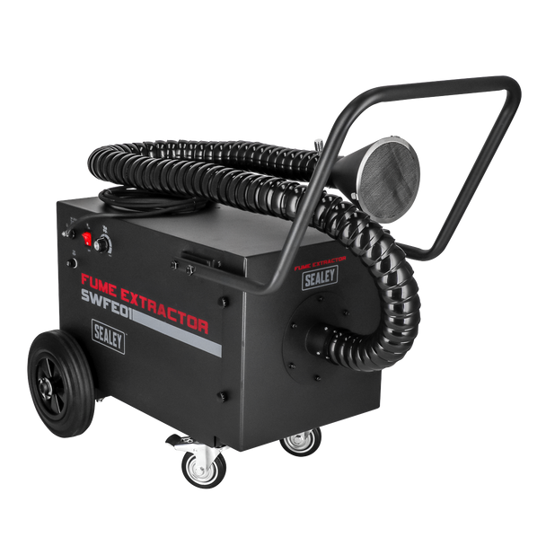 Sealey SWFE01 ⏐ Welding Fume Extractor
