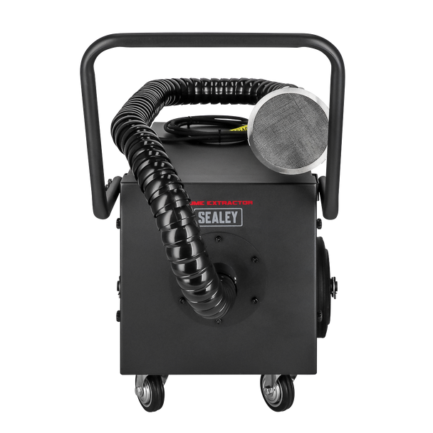 Sealey SWFE01 ⏐ Welding Fume Extractor