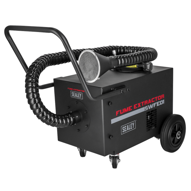 Sealey SWFE01 ⏐ Welding Fume Extractor