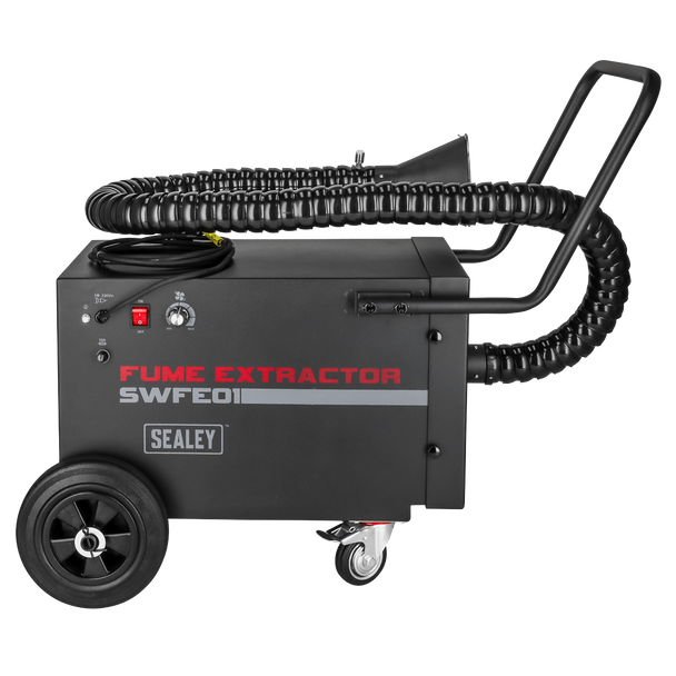 Sealey SWFE01 ⏐ Welding Fume Extractor