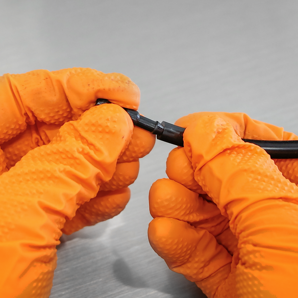 Sealey SWRK ⏐ Screenwasher Pipe Repair Kit 11pc