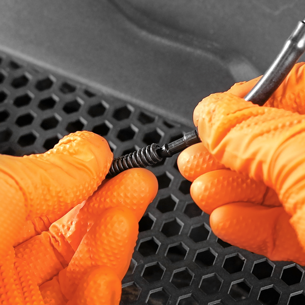 Sealey SWRK ⏐ Screenwasher Pipe Repair Kit 11pc