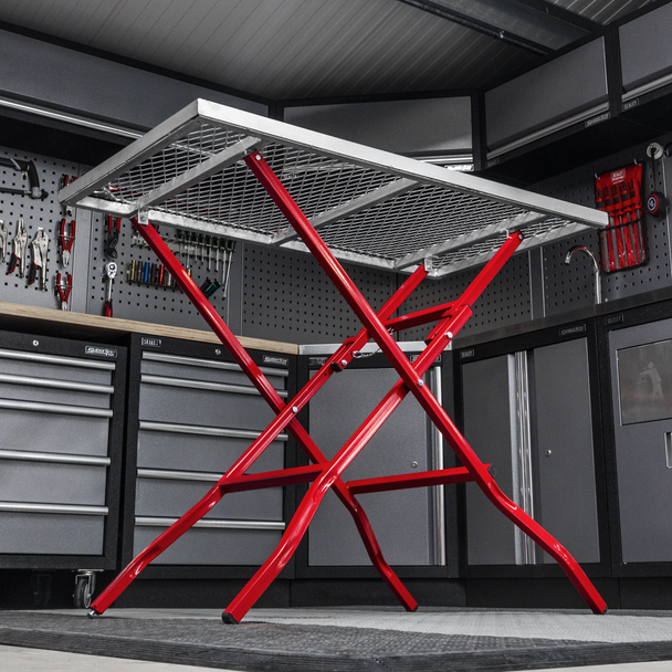 Sealey SWT1120 ⏐ Welding Table 1120 x 610mm