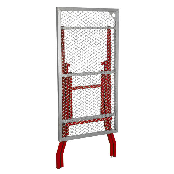 Sealey SWT1120 ⏐ Welding Table 1120 x 610mm