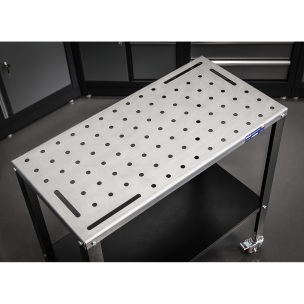 Sealey SWT915 ⏐ Welding Table/Workbench 915 x 460mm