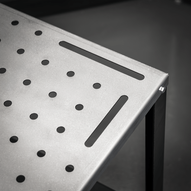 Sealey SWT915 ⏐ Welding Table/Workbench 915 x 460mm