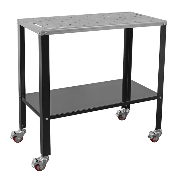 Sealey SWT915 ⏐ Welding Table/Workbench 915 x 460mm