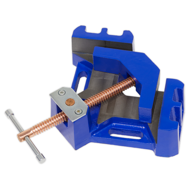 Sealey SWV165 ⏐ Welding Vice 165mm