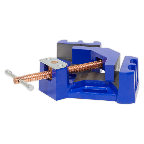 Sealey SWV165 ⏐ Welding Vice 165mm