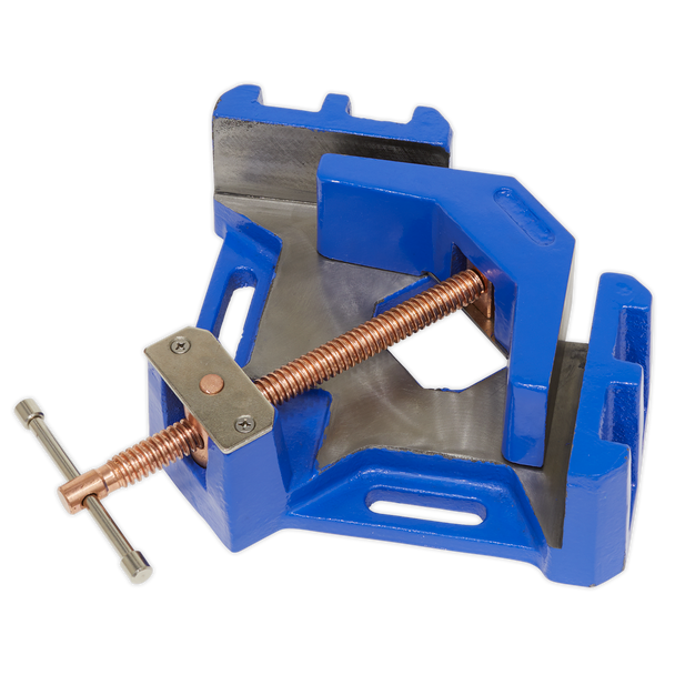 Sealey SWV215 ⏐ Welding Vice 215mm