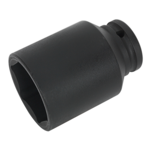 Sealey SX007 ⏐ Premier Deep Impact Socket 1/2"Sq Drive 41mm