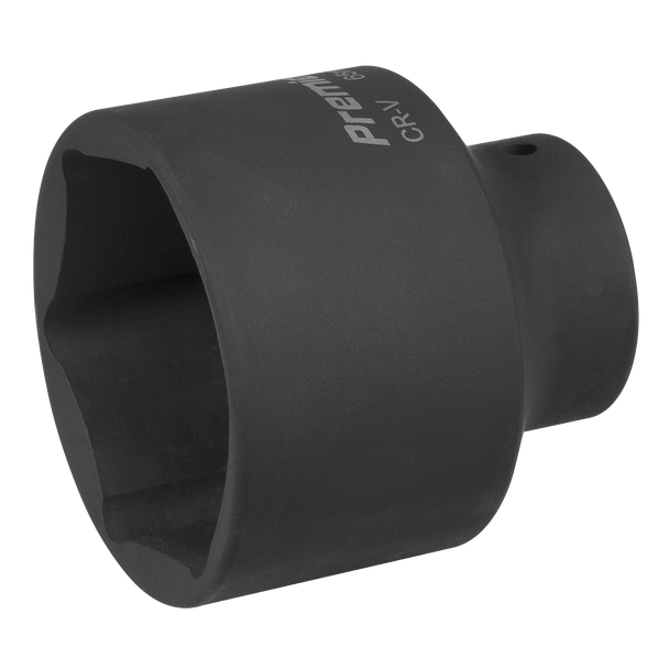 Sealey SX015 ⏐ Premier Thin Wall Impact Socket 3/4"Sq Drive 65mm