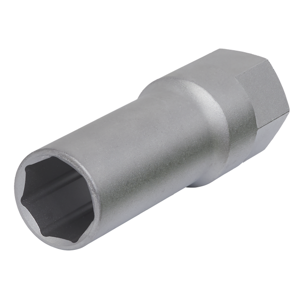 Sealey SX0177 ⏐ Wheel Bolt Security Socket for Honda, Hyundai, Toyota 1/2"Sq Drive 17mm