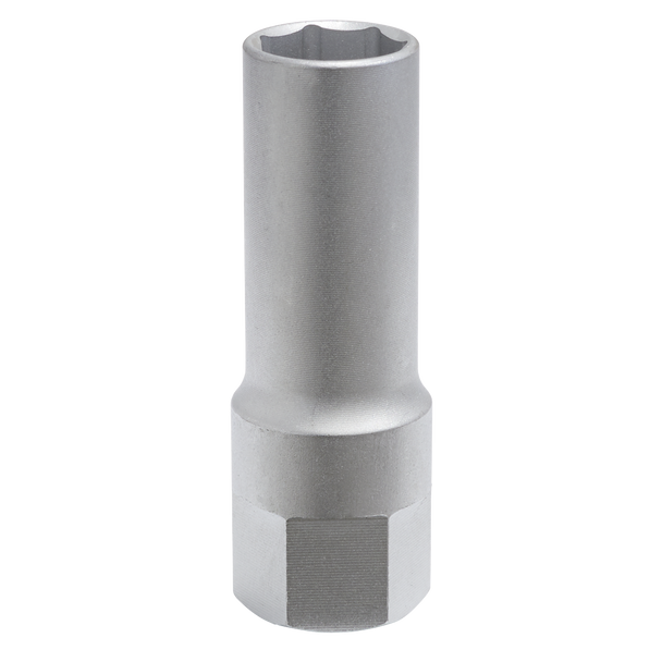 Sealey SX0177 ⏐ Wheel Bolt Security Socket for Honda, Hyundai, Toyota 1/2"Sq Drive 17mm