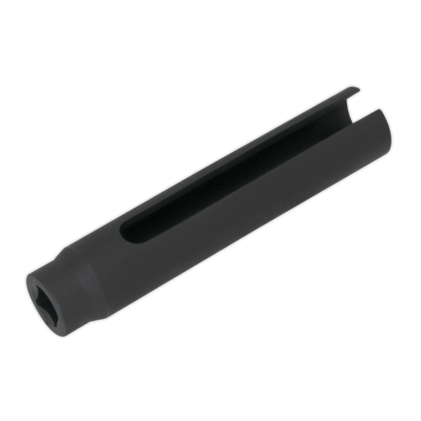 Sealey SX0221 ⏐ Extra-Long Oxygen Sensor Socket 1/2"Sq Drive 22mm