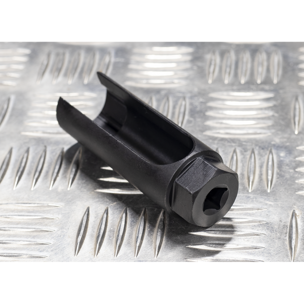 Sealey SX022 ⏐ Oxygen Sensor Socket 3/8"Sq Drive 22mm