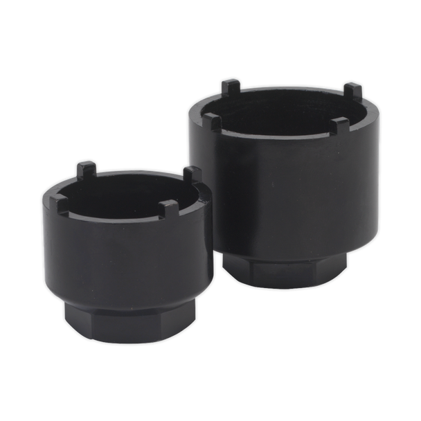 Sealey SX0271 ⏐ Lower Ball Joint Socket Set 2pc