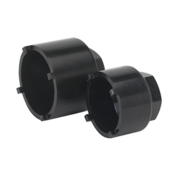 Sealey SX0271 ⏐ Lower Ball Joint Socket Set 2pc