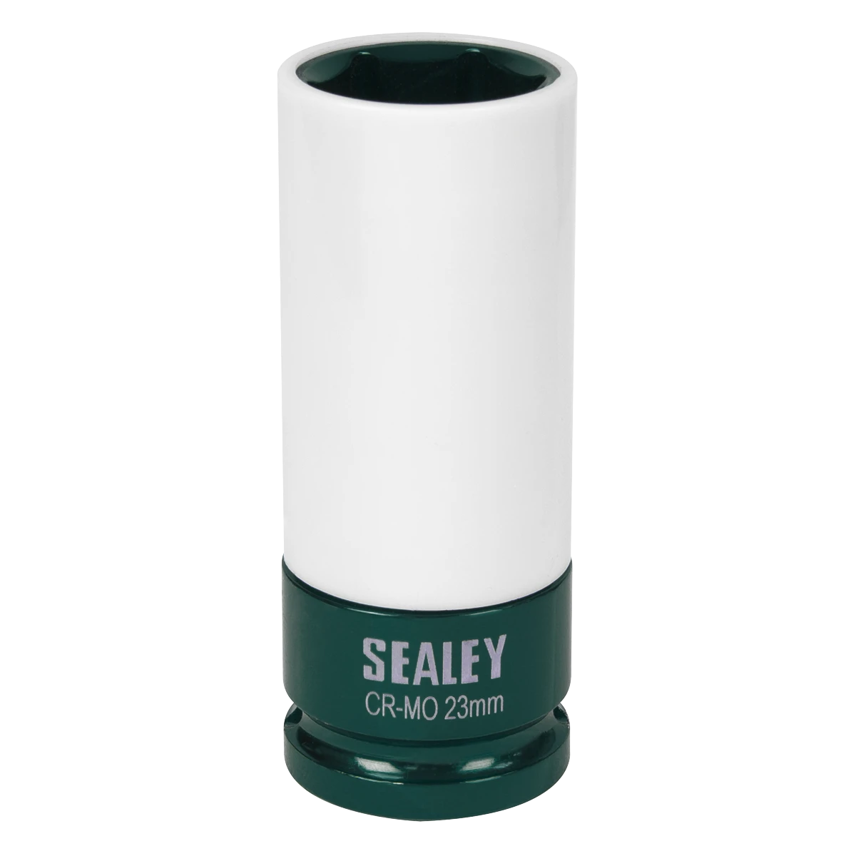 Sealey SX03023 ⏐ Alloy Wheel Impact Socket 1/2″Sq Drive 23mm