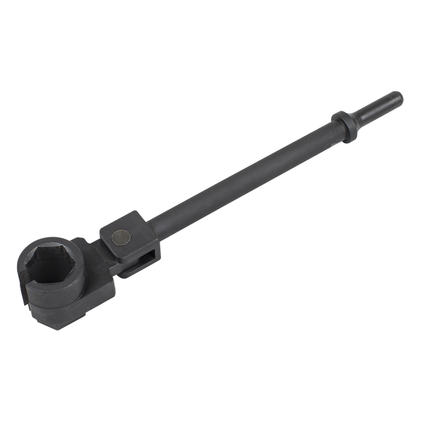 Sealey SX0322 ⏐ Oxygen Sensor Air Hammer Wrench 22mm