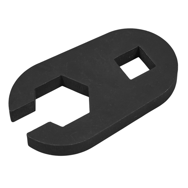 Sealey SX0323 ⏐ DPF Fuel Vaporiser Crow's Foot Spanner for Ford 1/2"Sq Drive 22mm