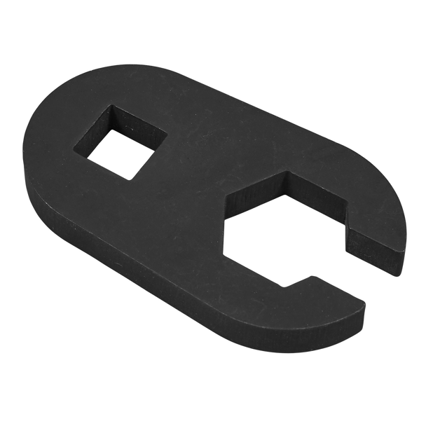 Sealey SX0323 ⏐ DPF Fuel Vaporiser Crow's Foot Spanner for Ford 1/2"Sq Drive 22mm