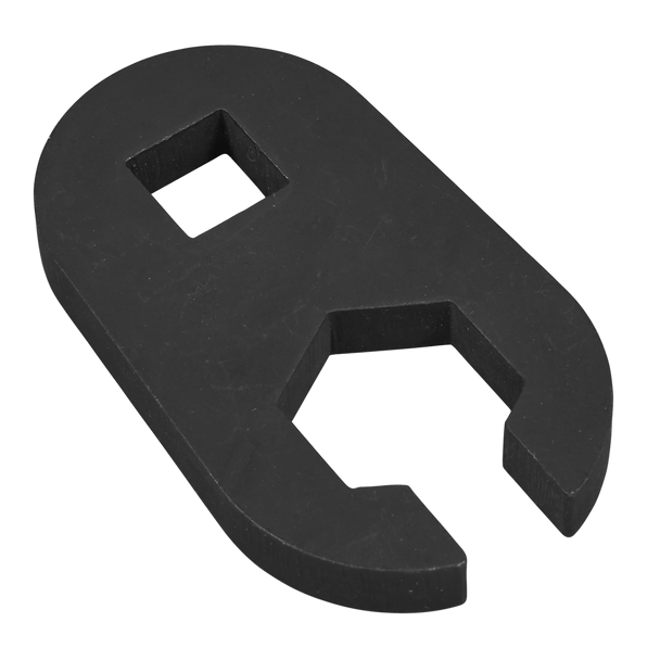 Sealey SX0323 ⏐ DPF Fuel Vaporiser Crow's Foot Spanner for Ford 1/2"Sq Drive 22mm