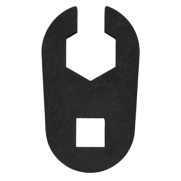 Sealey SX0323 ⏐ DPF Fuel Vaporiser Crow's Foot Spanner for Ford 1/2"Sq Drive 22mm