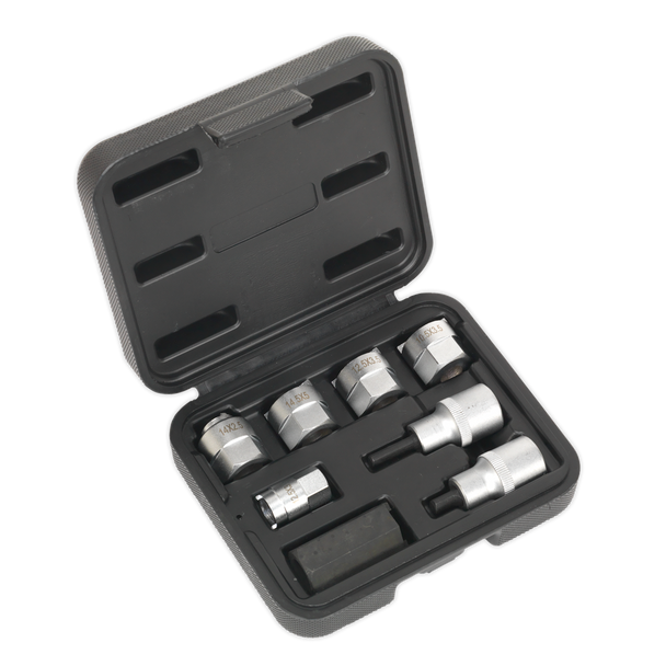 Sealey SX0331 ⏐ Strut Nut Set 8pc