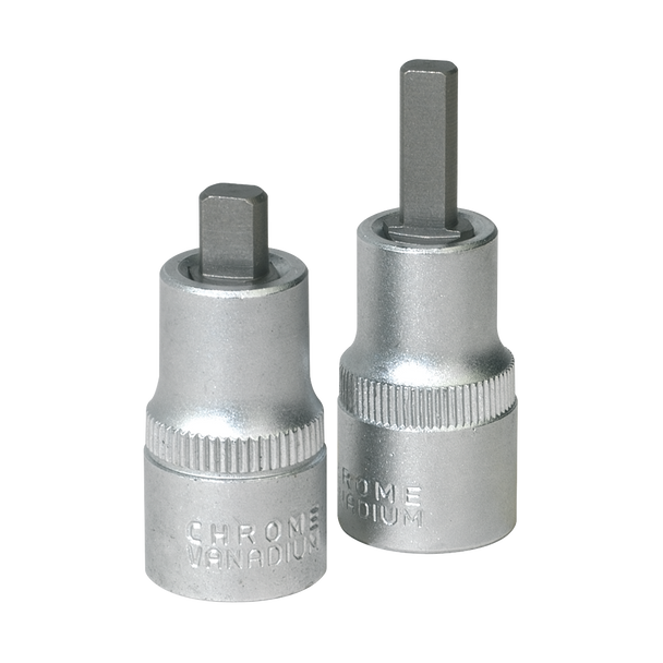 Sealey SX034 ⏐ Strut Leg Pry Socket Set 1/2"Sq Drive 2pc