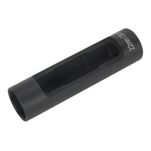 Sealey SX041 ⏐ Injector Socket 1/2"Sq Drive 22 x 100mm