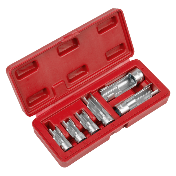 Sealey SX0412 ⏐ Window Socket Set 6pc