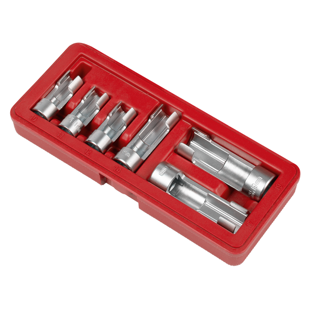 Sealey SX0412 ⏐ Window Socket Set 6pc