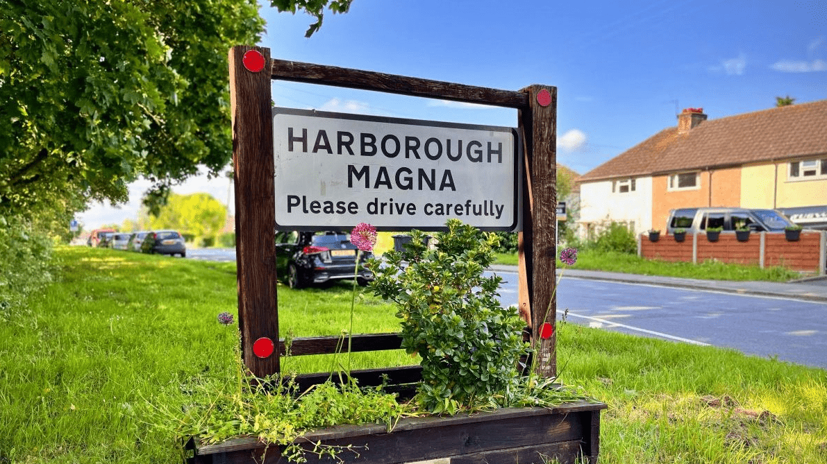 Air compressor emergency repair service in Harborough