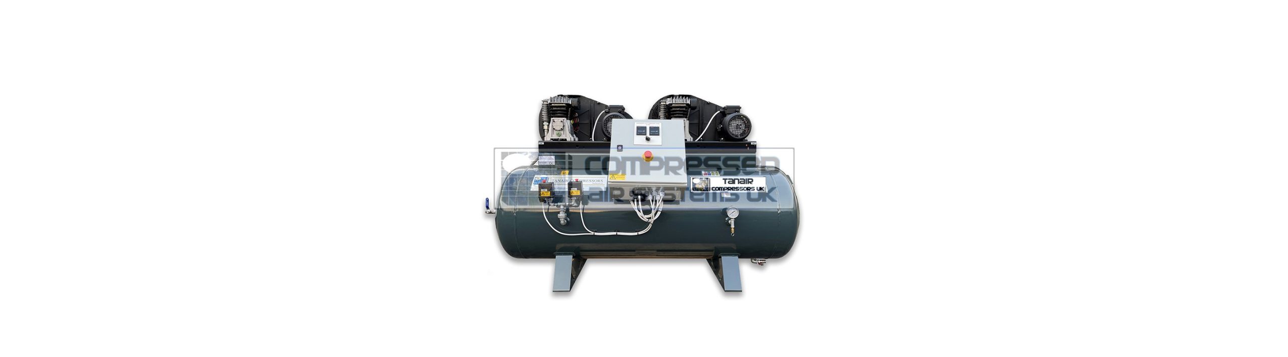 Smoke Ventilation Air Compressors