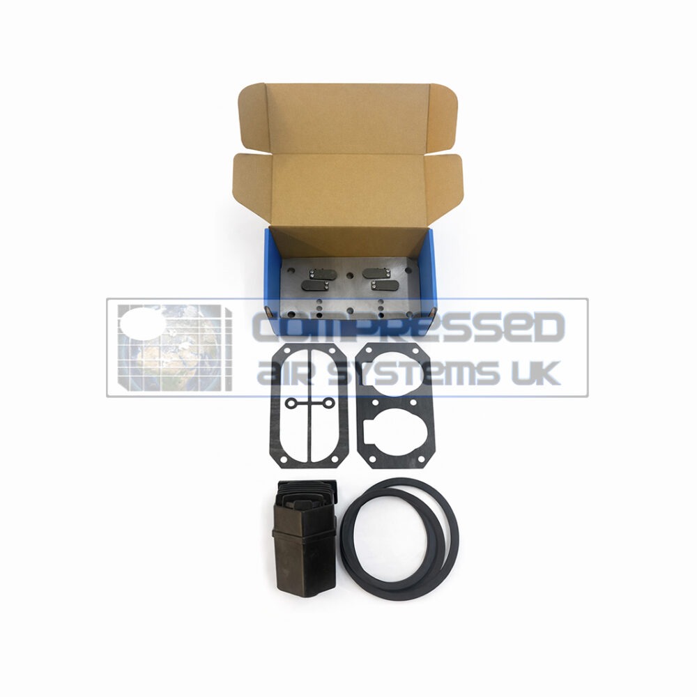 Tanair TAN-SK5009 | Service Kit suitable for TAN-PCB4/415/200L