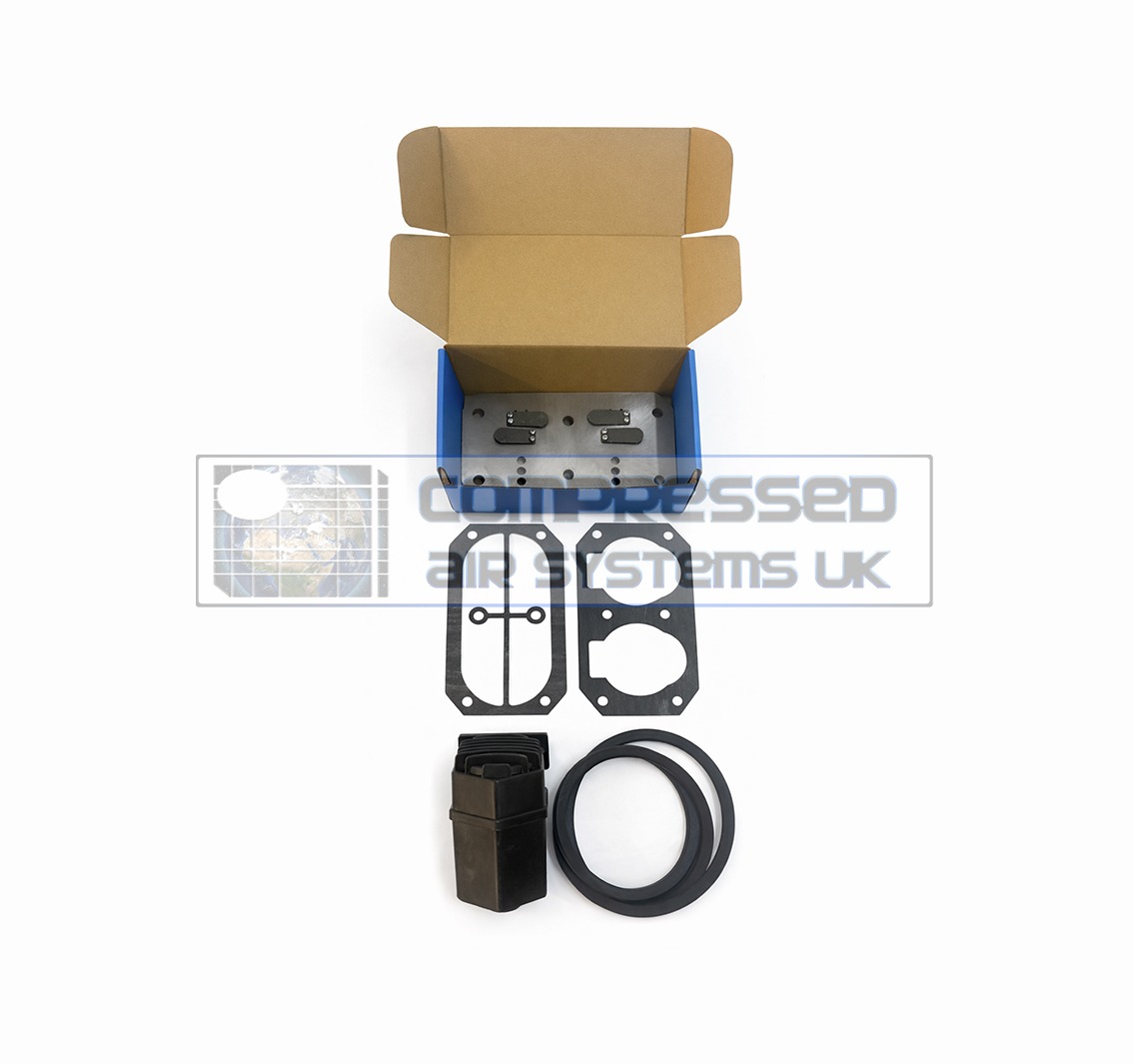 Tanair TAN-SK5009 | Service Kit suitable for TAN-PCB4/415/200L