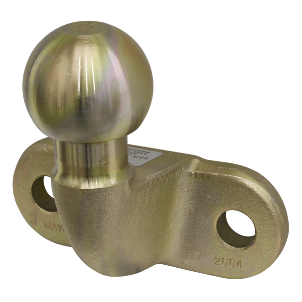 Sealey TB03E ⏐ Tow-Ball E-Approved 50mm