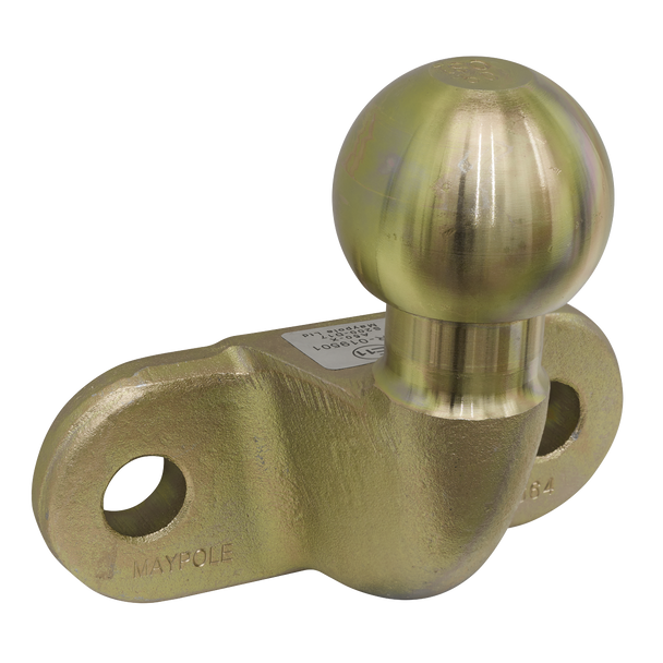 Sealey TB03E ⏐ Tow-Ball E-Approved 50mm