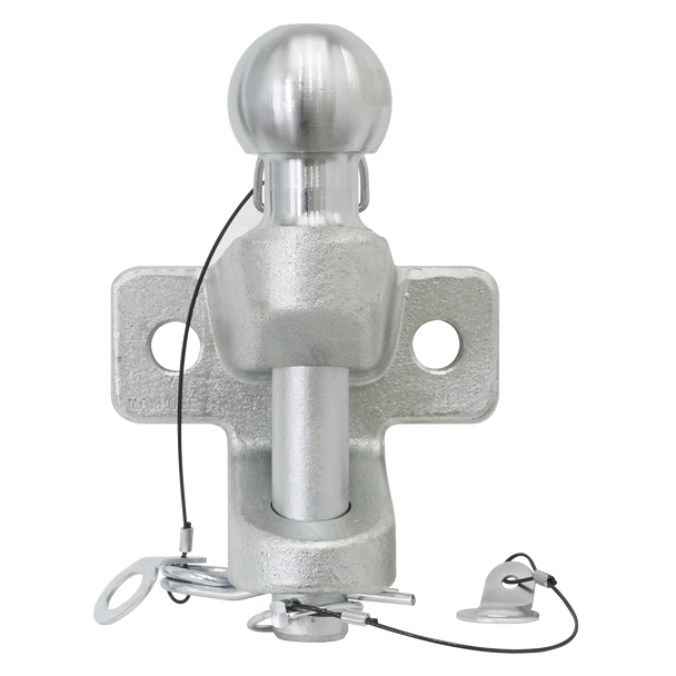 Sealey TB042 ⏐ Tow-Ball & Pin Coupling 50mm