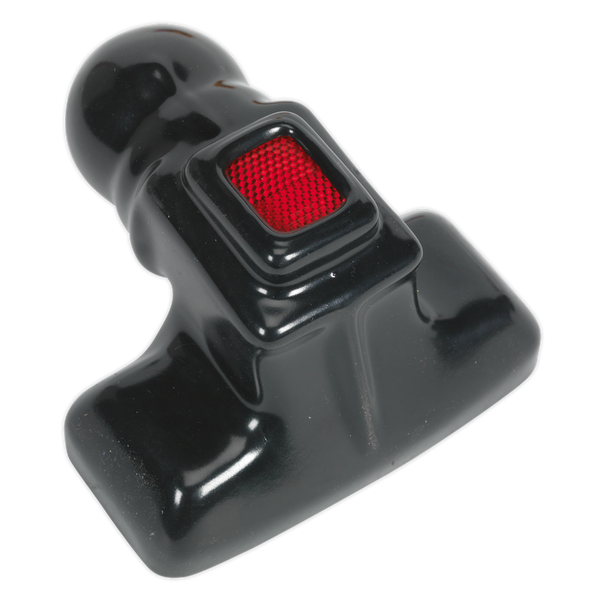 Sealey TB102 ⏐ Tow-Ball Cover PVC with Reflector