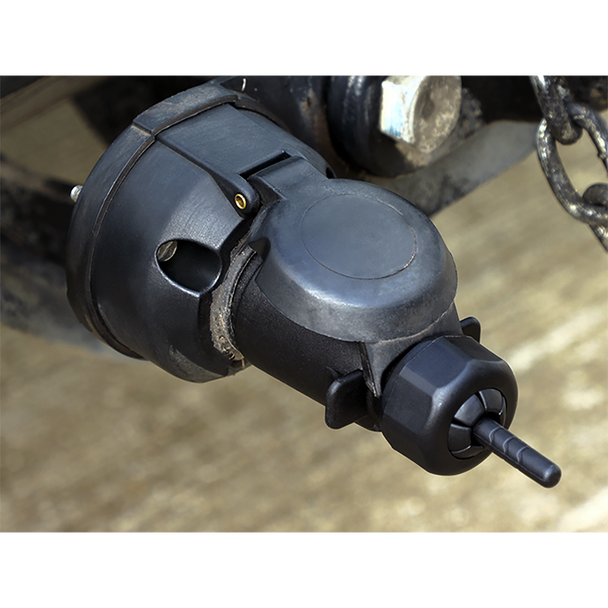 Sealey TB18LEDW ⏐ Wireless SMD LED Trailer Light Set 2pc