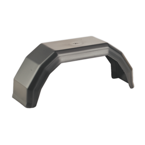 Sealey TB31 ⏐ Single Mudguard 490 x 140mm