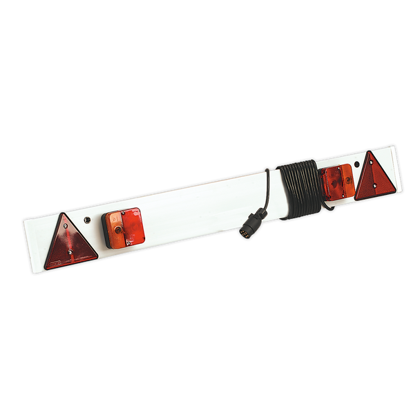 Sealey TB4/5 ⏐ Trailer Board 4ft with 5m Cable