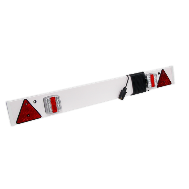 Sealey TB4/5LED ⏐ LED Trailer Board 1.22m (4') 12V