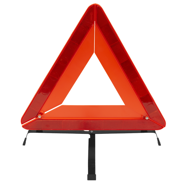 Sealey TB40 ⏐ Warning Triangle E-Mark Approved