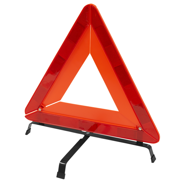 Sealey TB40 ⏐ Warning Triangle E-Mark Approved
