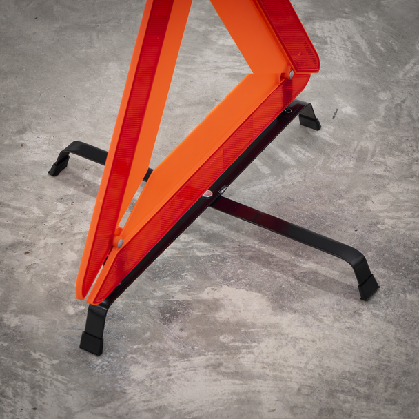 Sealey TB40 ⏐ Warning Triangle E-Mark Approved