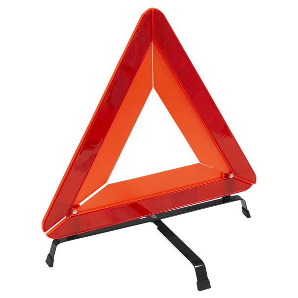 Sealey TB40 ⏐ Warning Triangle E-Mark Approved