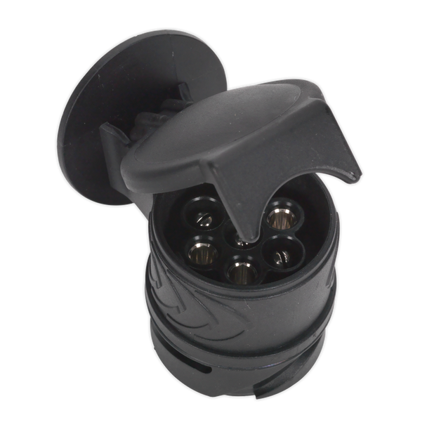 Sealey TB44 ⏐ Socket Conversion Adaptor 13-Pin Euro - 7-Pin N Type 12V